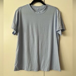 Lululemon All Yours Tee Shirt